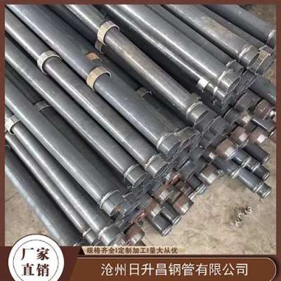 班戈最薄的声测管壁厚可以到什么程度